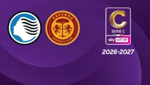 Atalanta U23 – Ravenna