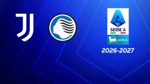 Juventus – Atalanta