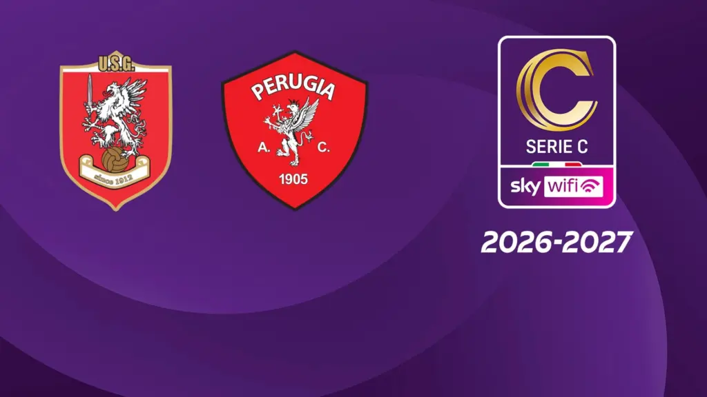 Grosseto – Perugia