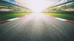 Zandvoort: Gara 2
