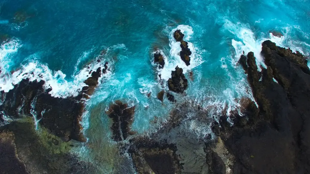 Hawaii – L’arcipelago degli squali