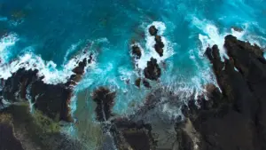 Hawaii – L’arcipelago degli squali