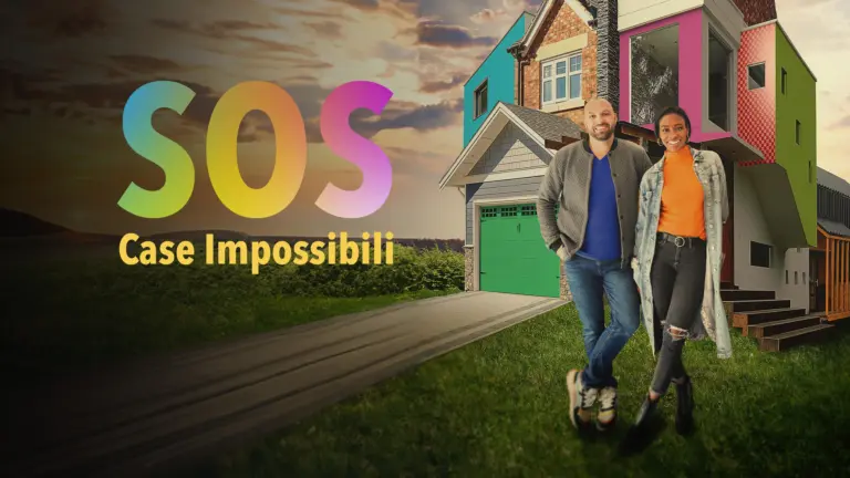 SOS: case impossibili