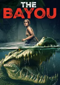 The Bayou