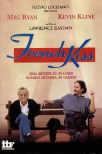 French kiss
