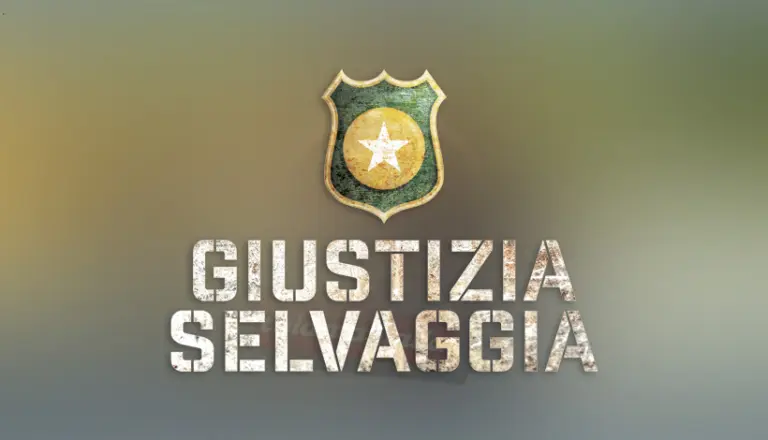 Giustizia selvaggia