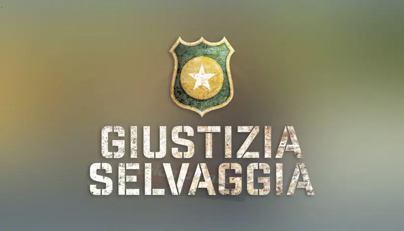 Giustizia selvaggia