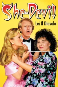 She-Devil – Lei, il diavolo