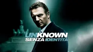 Unknown – Senza identita’