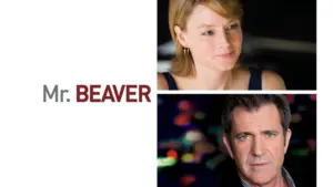 Mr. Beaver