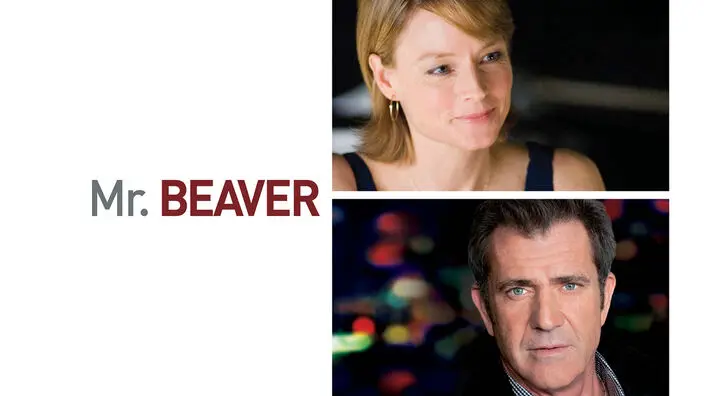 Mr. Beaver