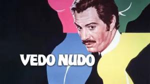 Vedo nudo