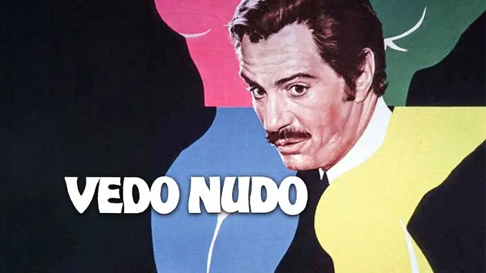 Vedo nudo