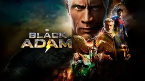 Black Adam