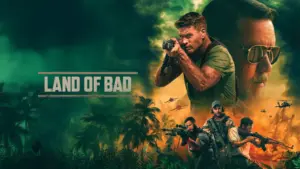 Land of Bad