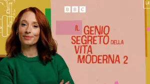 Il genio segreto della vita moderna