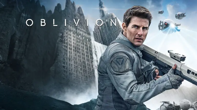 Oblivion