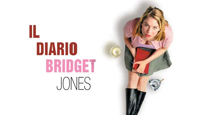 Il diario di Bridget Jones