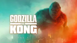 Godzilla vs. Kong