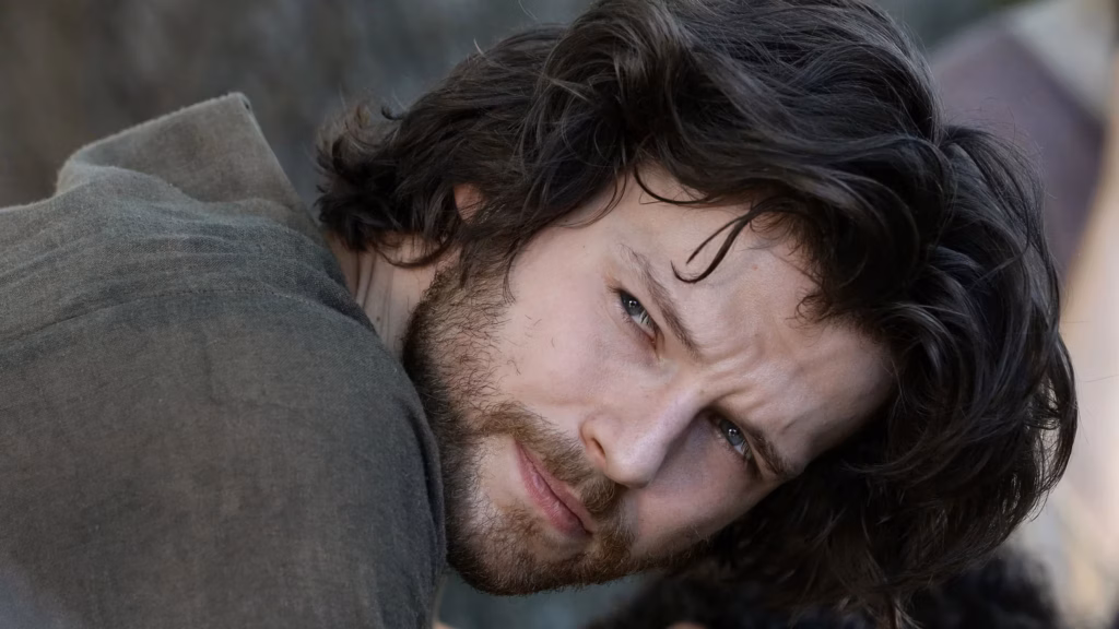 Francesco (miniserie)