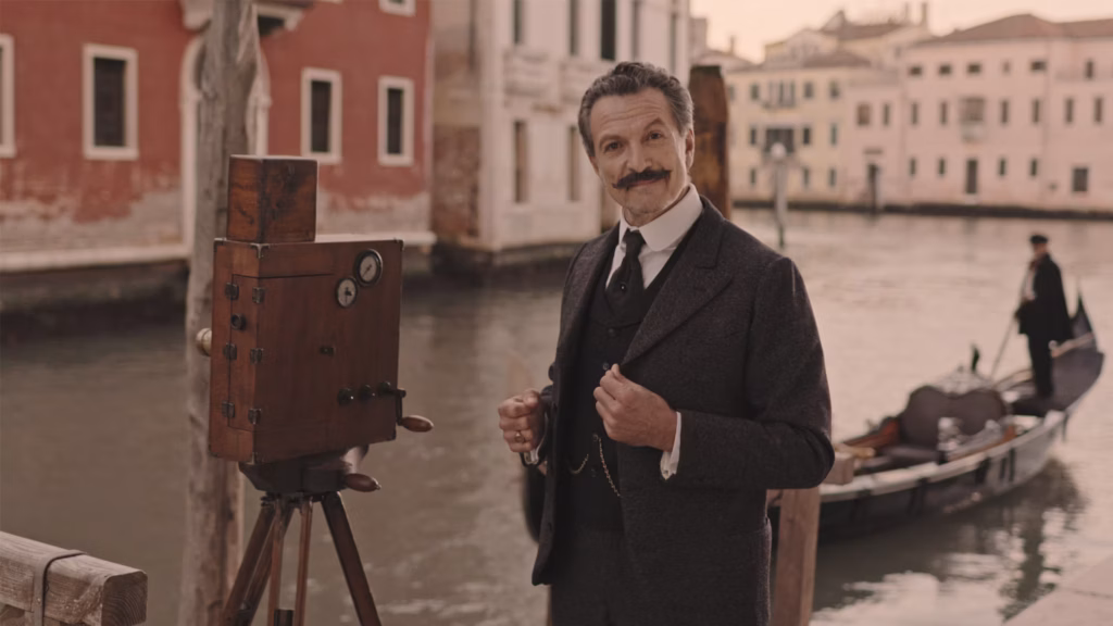 Io sono Venezia