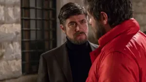 Non sono un assassino
