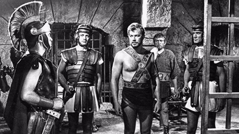 La rivolta dei sette