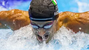 World Aquatics