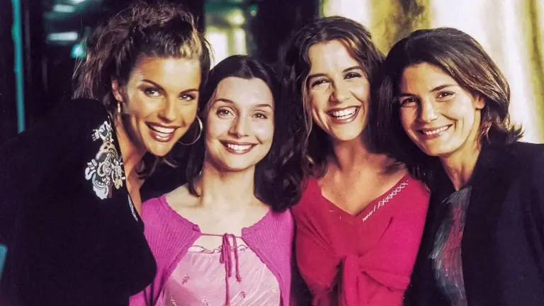 Quello che le ragazze non dicono