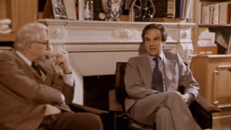 Il cinema secondo Truffaut