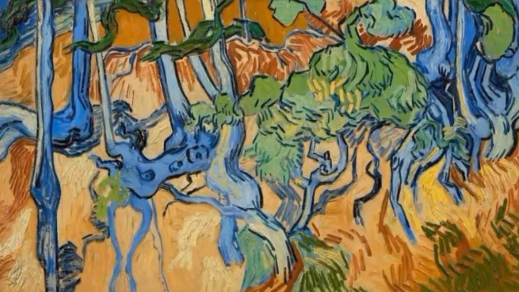 Il mistero dell’ultimo Van Gogh