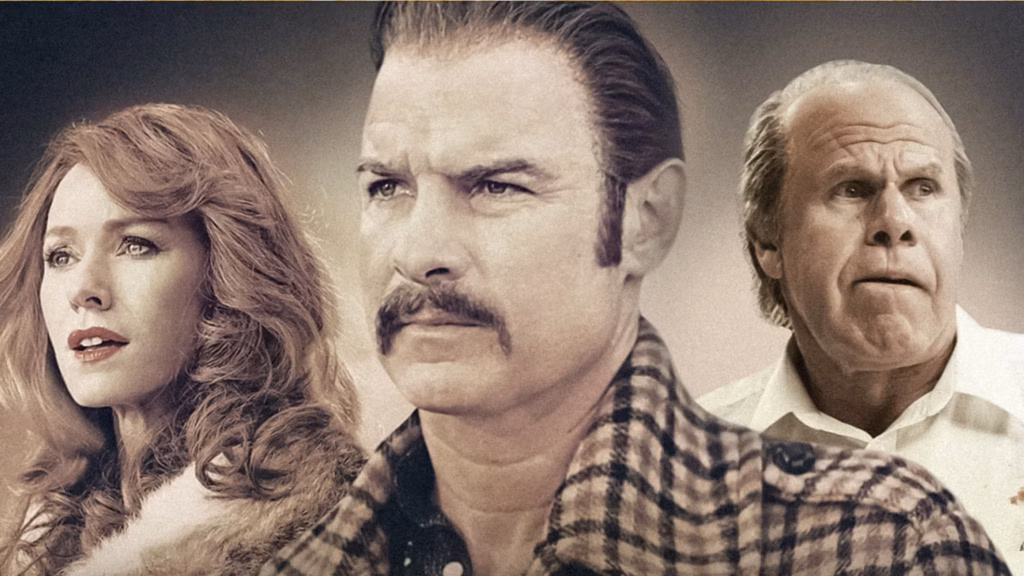 The Bleeder – La storia del vero Rocky Balboa