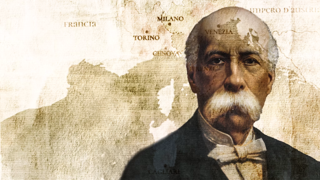 Francesco Crispi. Fare gli italiani