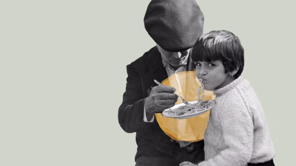 L’Italia a tavola. Storia di una cultura