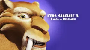 L’era glaciale 3 – L’alba dei dinosauri