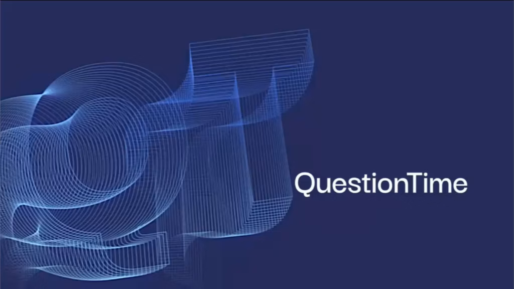 Rai Parlamento – Question Time