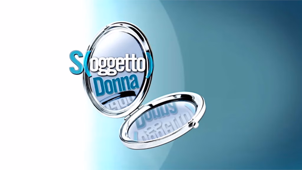Soggetto Donna