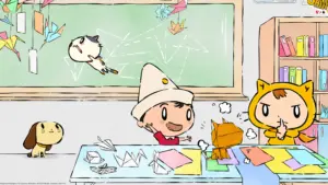 Pino & Shinoby