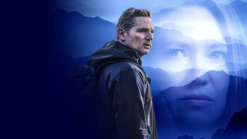 Force of Nature – Oltre l’inganno