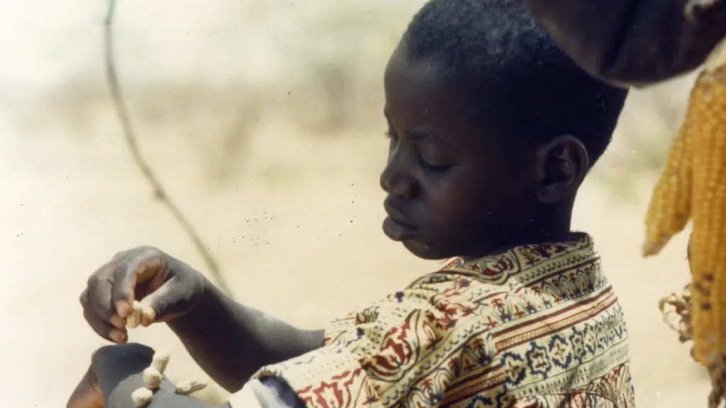 La scelta – Yam Daabo