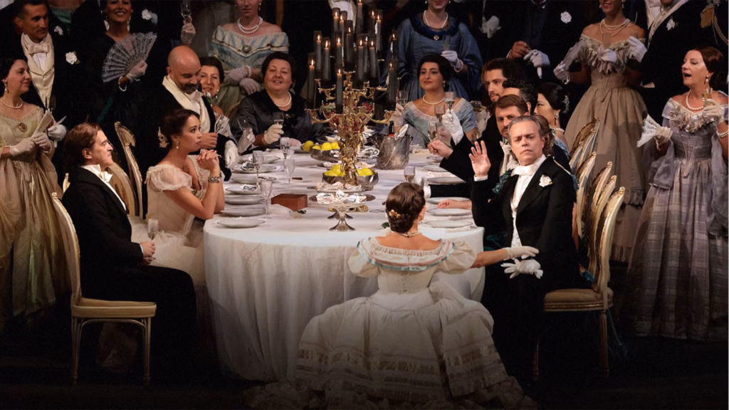 La Traviata (Teatro alla Scala, 2026)