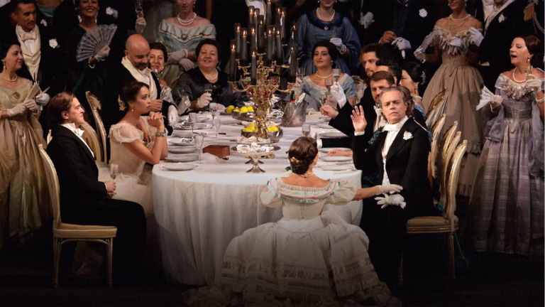 La Traviata (Teatro alla Scala, 2026)