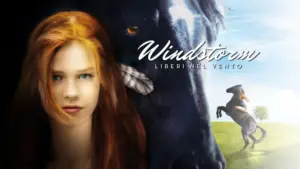 Windstorm – Liberi nel vento