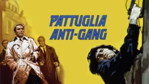 Pattuglia anti-gang
