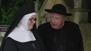 Le indagini di Sister Boniface – La custode di mio fratello