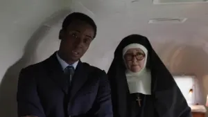Le indagini di Sister Boniface – Motore, ciak, omicidio!