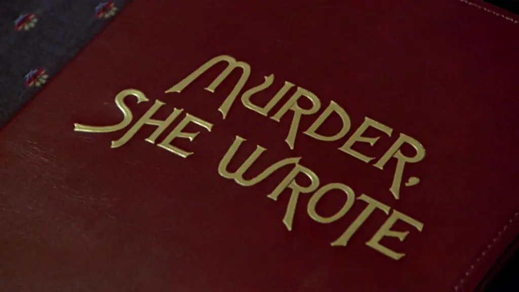La signora in giallo – Bentornato fratello