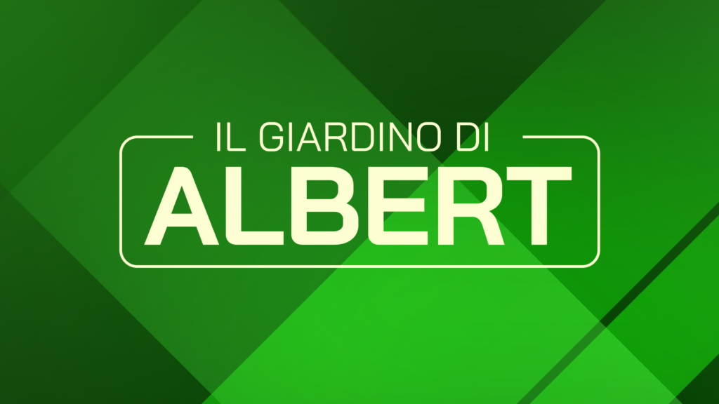 Il giardino di Albert – Acqua: istruzioni per l’uso