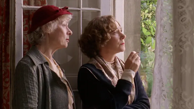 Miss Marple - Un delitto avrà luogo