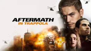 Aftermath – In trappola